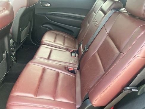 Certified 2023 Dodge Durango GT AWD/4WD image 24