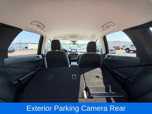 Used 2022 Ford Escape SE AWD/4WD image 34