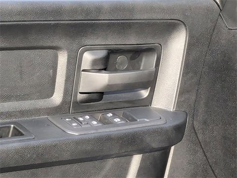 New 2025 RAM 3500 Tradesman w/ Chrome Appearance Group image 11