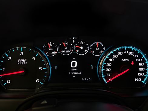 Used 2020 GMC Yukon Denali AWD/4WD image 24