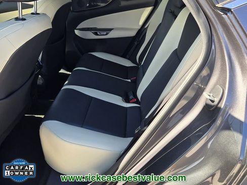 Used 2024 Lexus NX 250 FWD w/ Towing Package (2000 Lbs) image 10