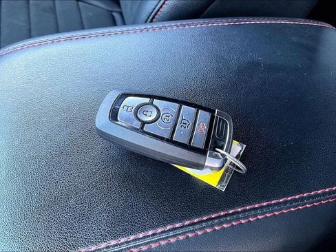 Used 2024 Ford Edge ST-Line image 35