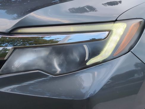 Used 2019 Honda Ridgeline RTL-E image 6