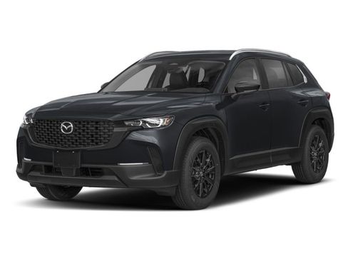 New 2026 MAZDA CX-50 AWD 2.5 S w/ Cargo Package image 1