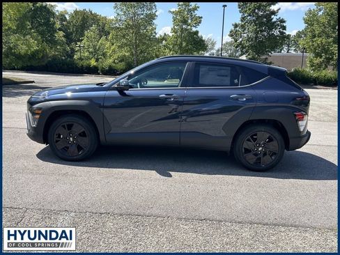 New 2027 Hyundai Kona SEL Sport FWD image 4