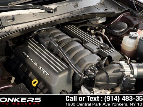 Used 2021 Dodge Charger Scat Pack image 26
