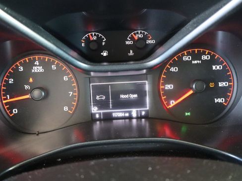 Used 2016 GMC Canyon 2WD Crew Cab 128.3 w/ Convenience Package image 18