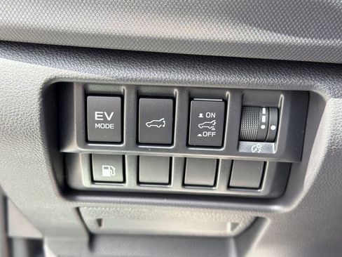 New 2026 Subaru Forester Touring AWD/4WD image 31