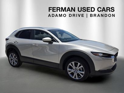 Certified 2023 MAZDA CX-30 AWD 2.5 S w/ Preferred Package