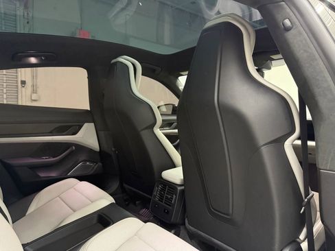 Used 2020 Porsche Taycan Turbo w/ Performance Package AWD/4WD image 18