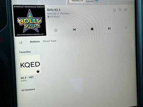 Used 2018 Tesla Model S 100D image 21