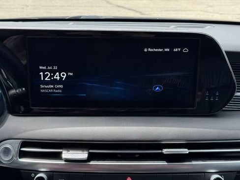 Used 2024 Hyundai Palisade Calligraphy AWD/4WD image 3