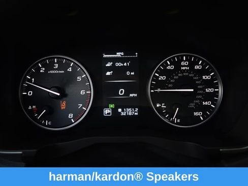 Used 2024 Subaru Ascent Touring AWD/4WD image 3