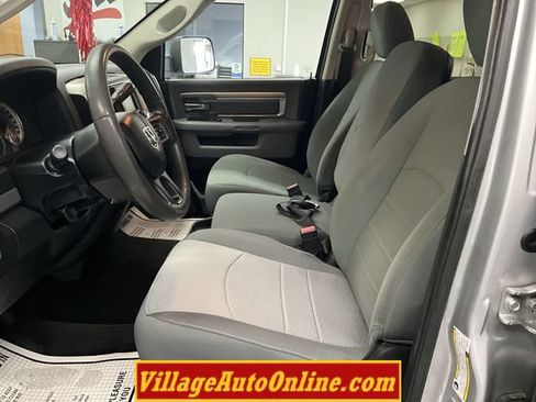 Used 2015 RAM 2500 SLT AWD/4WD image 15