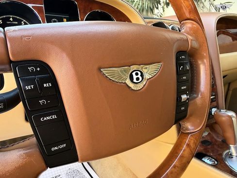 Used 2008 Bentley Continental GTC AWD/4WD image 25