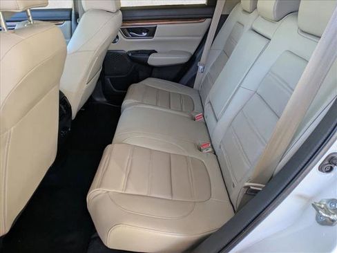 Used 2020 Honda CR-V EX-L image 18