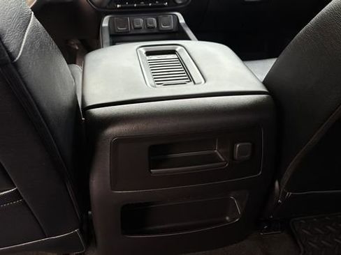 Used 2016 Chevrolet Silverado 1500 LT w/ All Star Edition AWD/4WD image 20