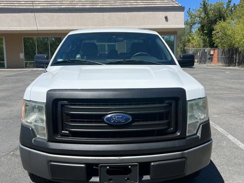 Used 2014 Ford F150 XL RWD image 2