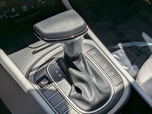 Certified 2026 Hyundai Kona SEL Sport FWD image 13