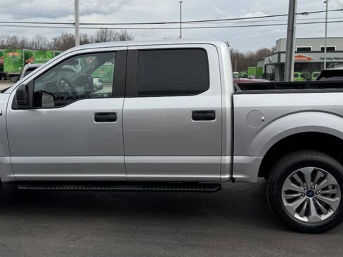 Used 2018 Ford F150 XL w/ Equipment Group 101A Mid image 8