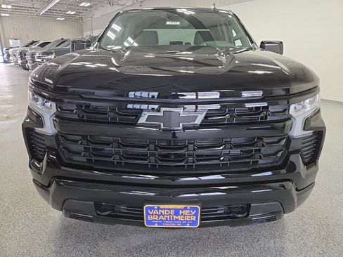 New 2026 Chevrolet Silverado 1500 RST image 2