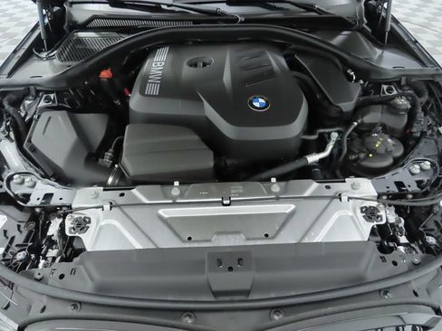 Used 2026 BMW 330i xDrive Sedan w/ M Sport Package AWD/4WD image 31