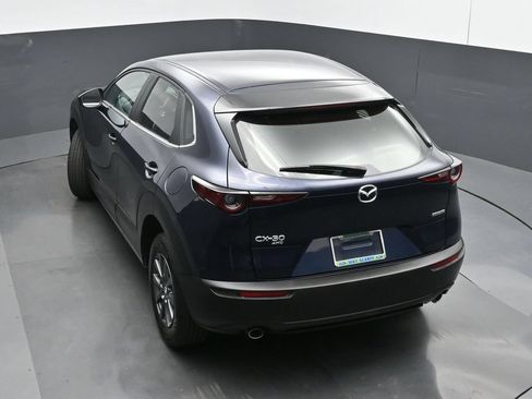 Used 2021 MAZDA CX-30 AWD 2.5 S image 34