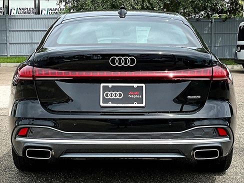 New 2025 Audi A5 2.0T Premium Plus image 6