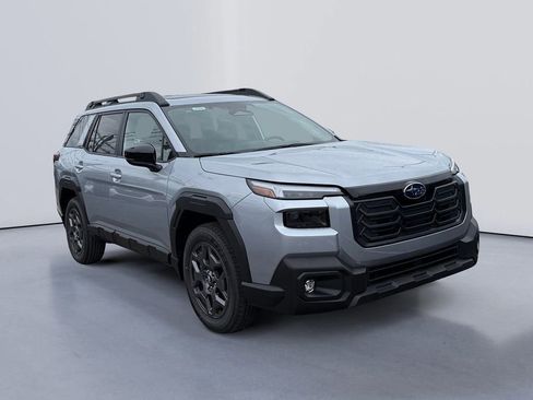 New 2026 Subaru Outback Premium image 1