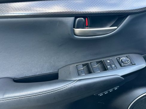 Used 2017 Lexus NX 200t AWD image 12