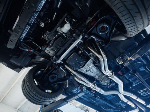 Used 1993 Ford Mustang Cobra image 88