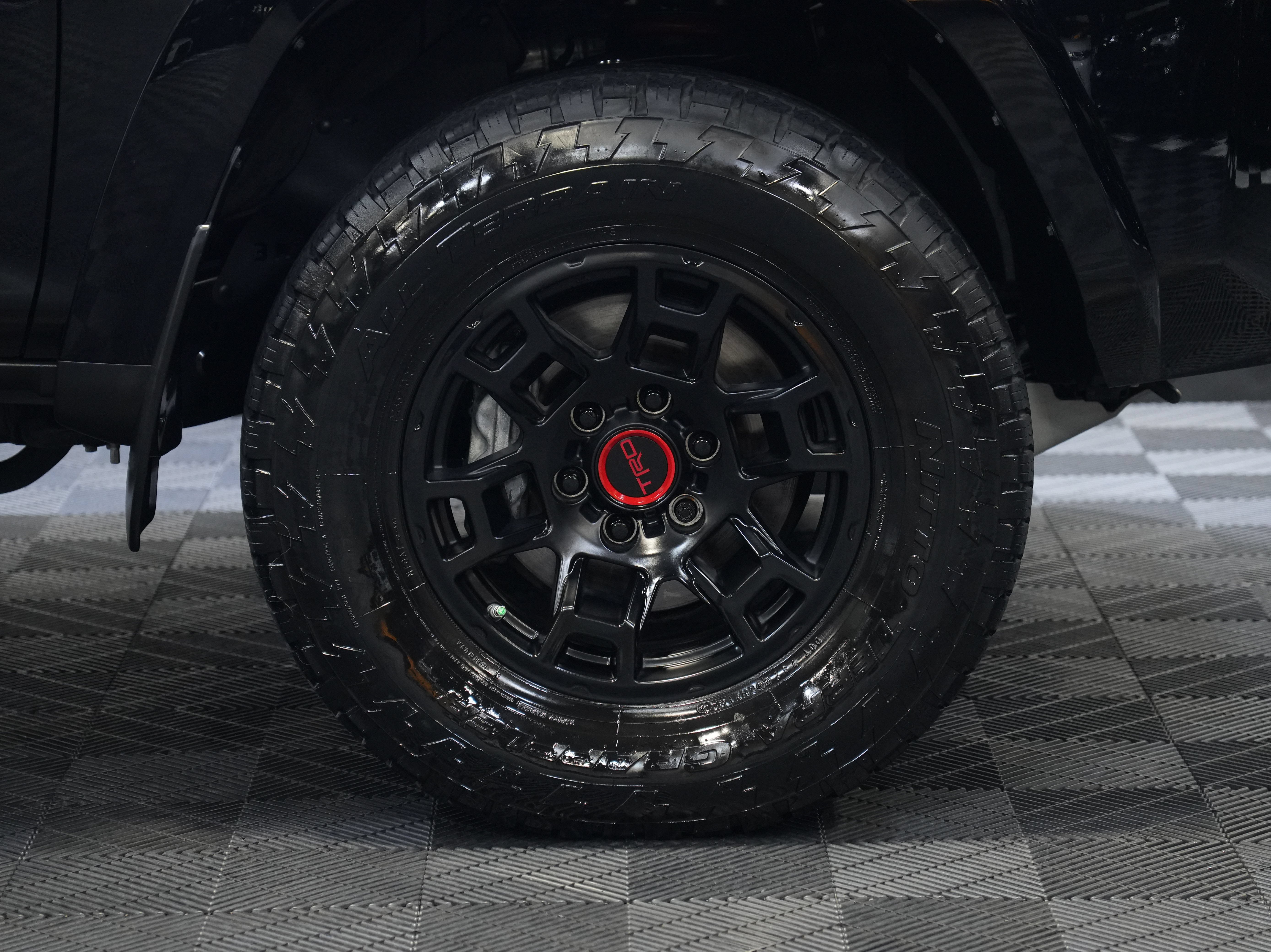Used 2023 Toyota 4Runner TRD Pro AWD/4WD image 53