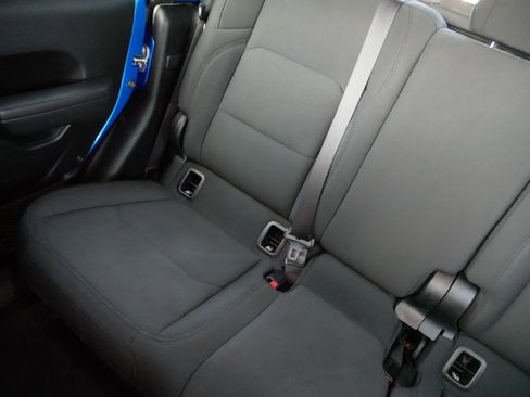 Used 2022 Jeep Gladiator Willys image 12