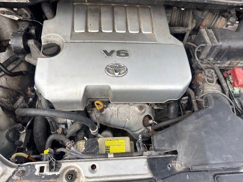 Used 2009 Toyota Sienna LE image 6