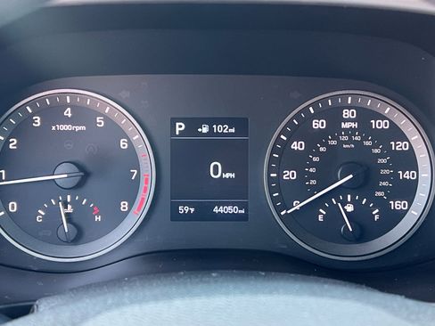 Used 2019 Hyundai Tucson Sport image 35