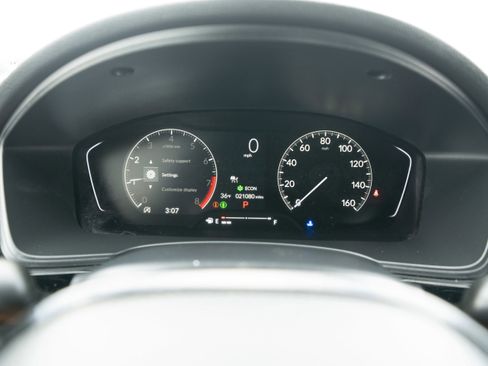 Used 2024 Honda Civic Sport image 16