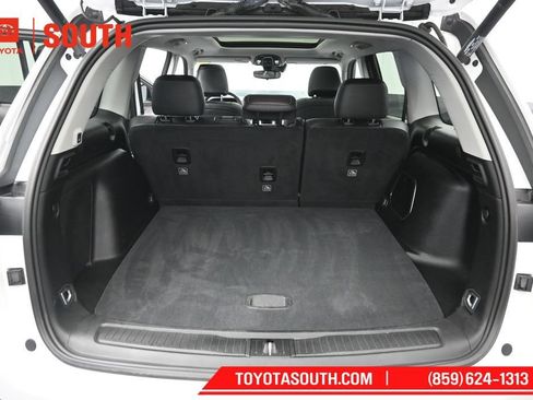 Used 2022 Jeep Grand Cherokee Limited 4xe AWD/4WD image 30