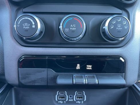 Used 2022 RAM 1500 Big Horn image 23