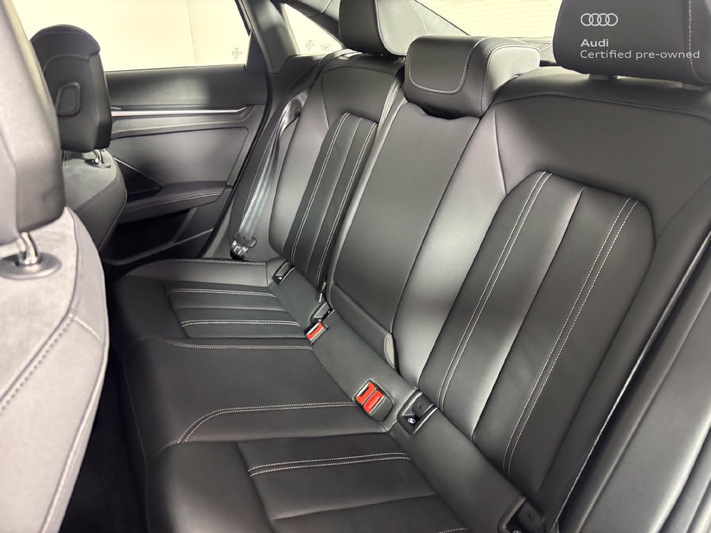 Certified 2026 Audi A3 2.0T Premium w/ Convenience Package AWD/4WD image 30