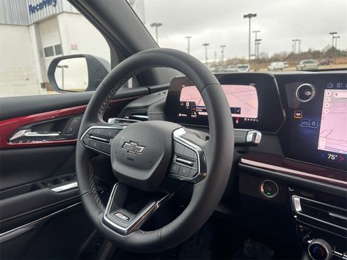 New 2026 Chevrolet Traverse Z71 w/ Driver Confidence Package image 20