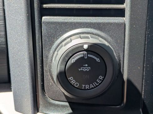 Used 2024 Ford F150 XLT w/ Mobile Office Package AWD/4WD image 25