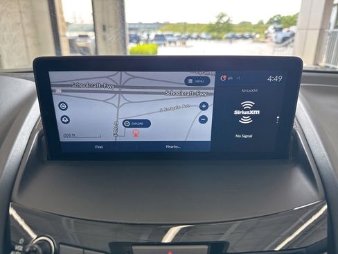Used 2019 Acura RDX AWD w/ Technology Package image 26