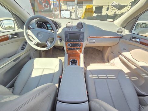 Used 2007 Mercedes-Benz GL 450 GL 450 AWD 4MATIC 4dr SUV image 15