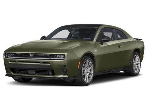 New 2026 Dodge Charger R/T Scat Pack image 13