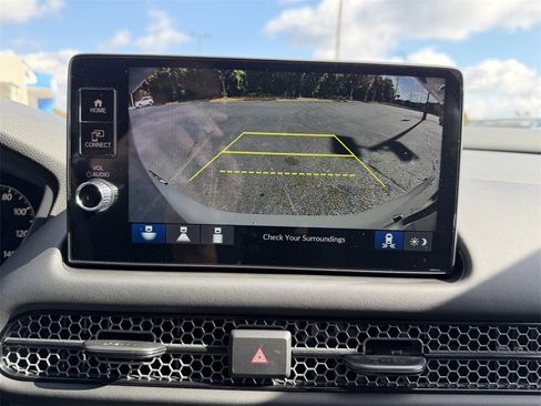 New 2026 Honda HR-V Sport image 28