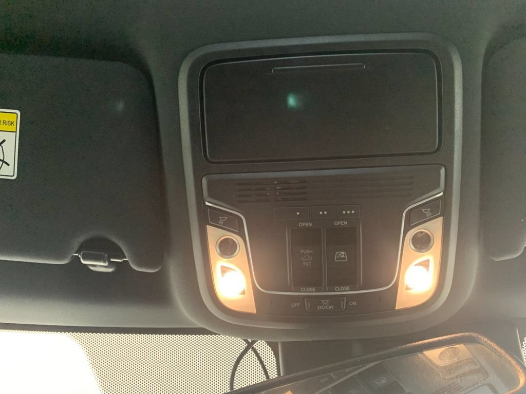 Used 2019 Honda Ridgeline Black Edition image 27