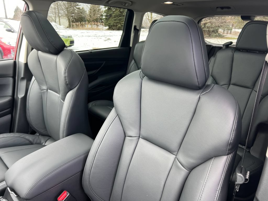 New 2026 Subaru Ascent Bronze Edition AWD/4WD image 15