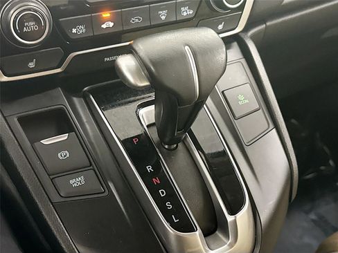 Used 2018 Honda CR-V Touring image 16