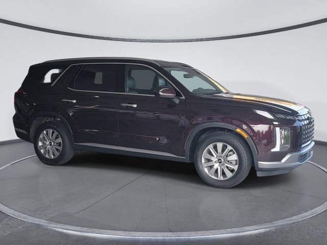 Used 2025 Hyundai Palisade SEL AWD/4WD image 2