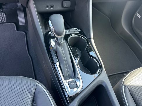 New 2026 Buick Encore GX Avenir w/ Avenir Technology Package AWD/4WD image 18